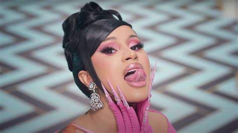 Here’s What Cardi B Is Doing on OnlyFans